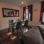 Spacious Two Stories Condo In Old Port Free Parking