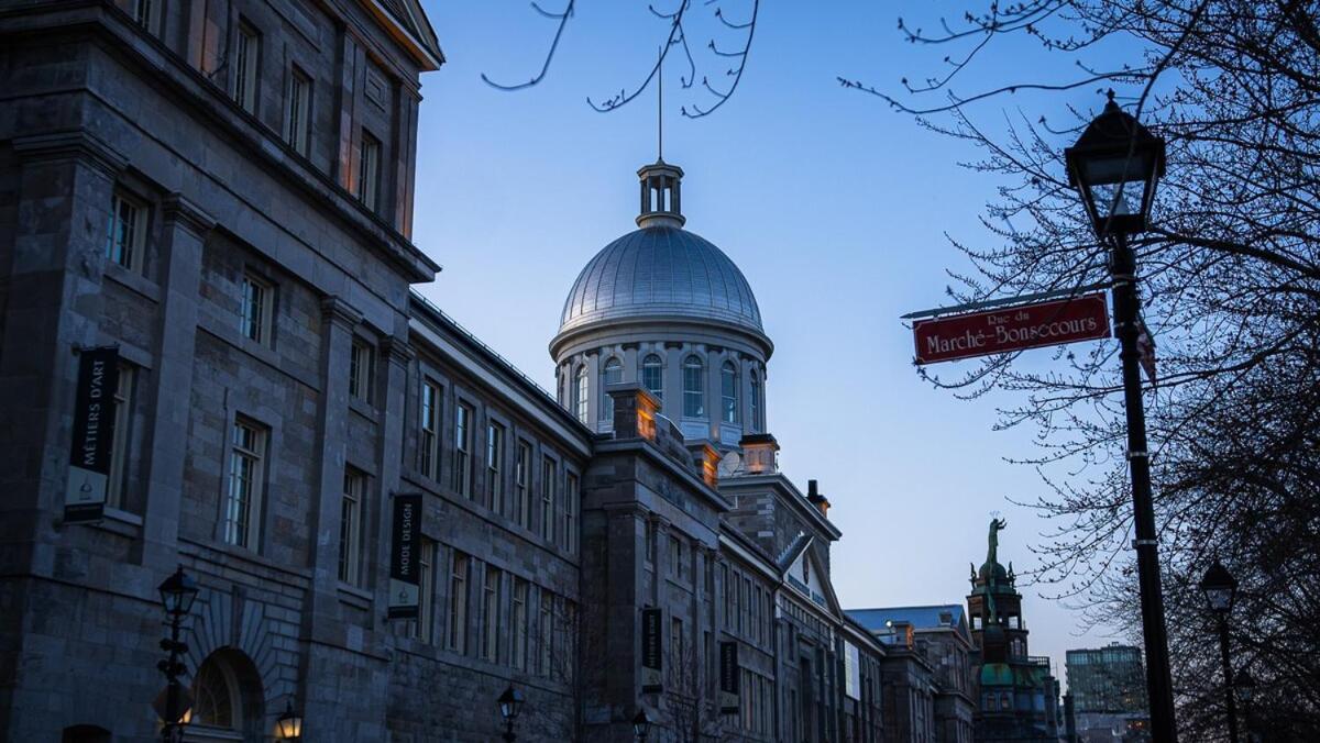 Appartement Spacious Two Stories In Old Port Free Parking *